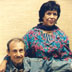 Chico O'Farrill and his wife singer Lupe Valero 210 24 